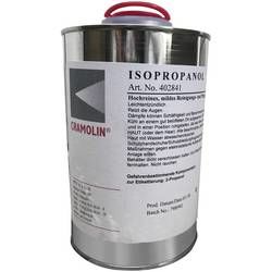 Isopropylalkohol Cramolin 402841 1 l
