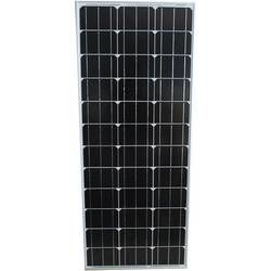 Monokrystalický solární panel Phaesun Sun Plus 100, 5560 mA, 100 Wp, 12 V