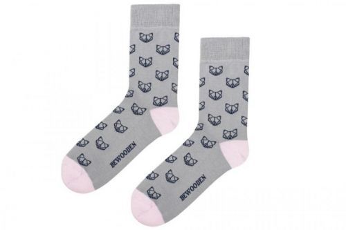 Ponožky Fox Socks 39 – 42