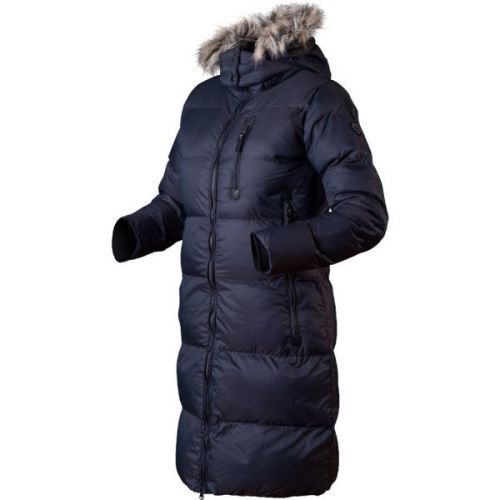TRIMM LUSTIC  M - Dámský zimní kabát