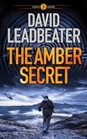 Amber Secret (Leadbeater David)(Paperback / softback)