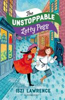 Unstoppable Letty Pegg (Lawrence Iszi)(Paperback / softback)