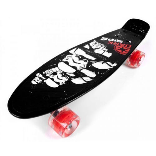 Disney STAR WARS   - Skateboard