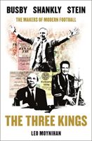 Three Kings (Moynihan Leo)(Paperback)