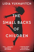 Small Backs of Children (Yuknavitch Lidia)(Paperback / softback)