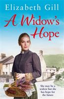 Widow's Hope (Gill Elizabeth)(Paperback / softback)