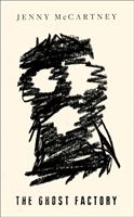 Ghost Factory (McCartney Jenny)(Paperback / softback)