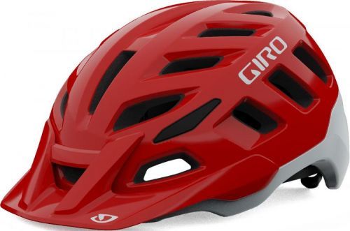 Giro Radix Trim Red M-(55-59)