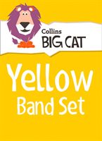 Yellow Band Set - Band 3/Yellow(Undefined)