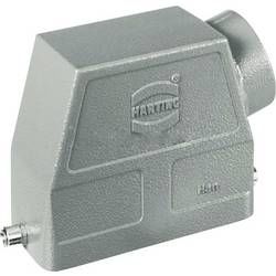 Pouzdro Harting Han® 10B-gs-R-21, 09 30 010 0542-1, 1 ks