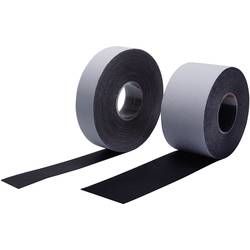 Instalatérská izolační páska CellPack 125624, (d x š) 10 m x 50 mm, černá, 10 m