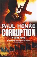 Corruption (Henke Paul)(Paperback / softback)