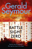 Battle Sight Zero (Seymour Gerald)(Paperback / softback)