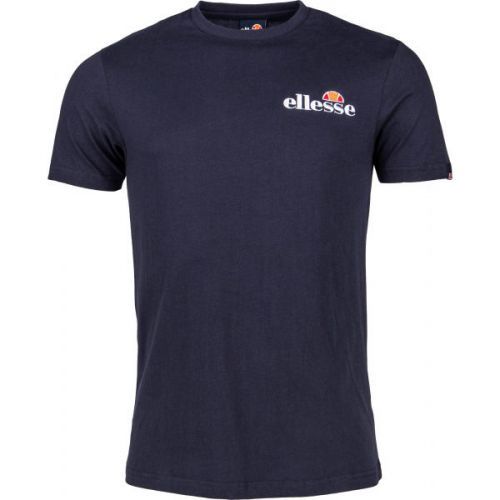 ELLESSE VOODOO TEE  M - Pánské tričko