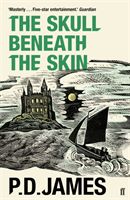 Skull Beneath the Skin (James P. D.)(Paperback / softback)