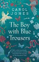 Boy with Blue Trousers (Jones Carol)(Paperback / softback)