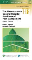 Massachusetts General Hospital Handbook of Pain Management(Paperback / softback)