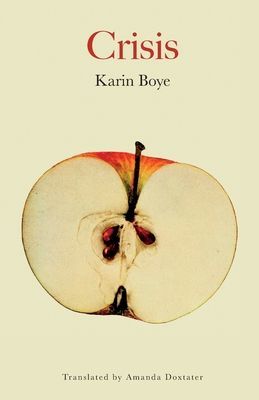 Crisis (Boye Karin)(Paperback / softback)