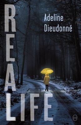 Real Life (Dieudonn (c) Adeline)(Paperback / softback)