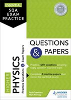 Essential SQA Exam Practice: Higher Physics Questions and Papers (Chambers Paul)(Paperback / softback)