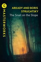 Snail on the Slope (Strugatsky Arkady)(Paperback / softback)