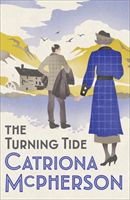 Turning Tide (McPherson Catriona)(Pevná vazba)