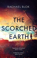Scorched Earth (Blok Rachael)(Pevná vazba)