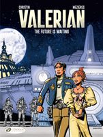 Future Is Waiting (Christin Pierre)(Paperback / softback)