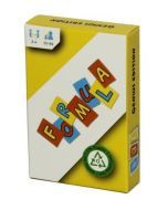 Formula Games B.V. Formula: Expansion Pack (Genius Edition)