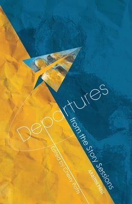 Departures - From The Story Sessions(Paperback / softback)
