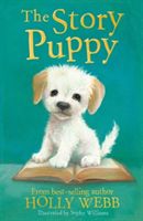 Story Puppy (Webb Holly)(Paperback / softback)