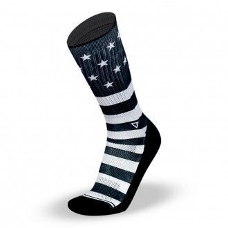 Lithe STARS AND STRIPES - Socks Lithe22