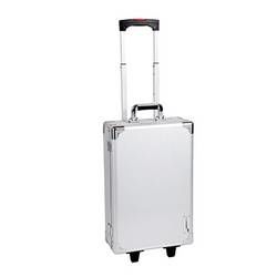 Legamaster Professional Travel moderační kufřík hliník počet dílů: 3200 540 mm x 350 mm x 160 mm stříbrná