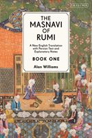 Masnavi of Rumi, Book One - A New English Translation with Explanatory Notes (Rumi Jalaloddin)(Pevná vazba)