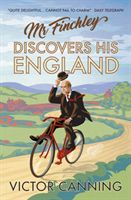 Mr Finchley Discovers His England (Canning Victor)(Paperback / softback)
