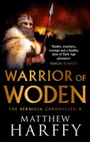 Warrior of Woden (Harffy Matthew)(Paperback / softback)