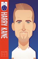 Harry Kane (Football Legends #2) (Hibbs Emily)(Paperback / softback)