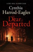 Dear Departed - A Bill Slider Mystery (10) (Harrod-Eagles Cynthia)(Paperback / softback)