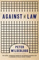 Against The Law (Wildeblood Peter)(Paperback / softback)