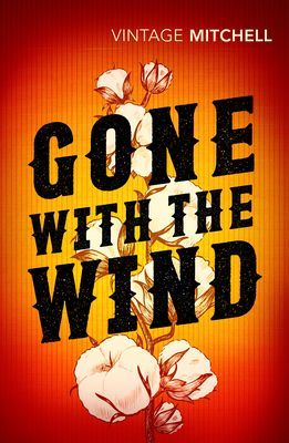 Gone with the Wind (Mitchell Margaret)(Paperback / softback)