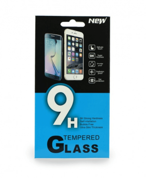 Tvrzené sklo TopGlass Samsung A42 54747
