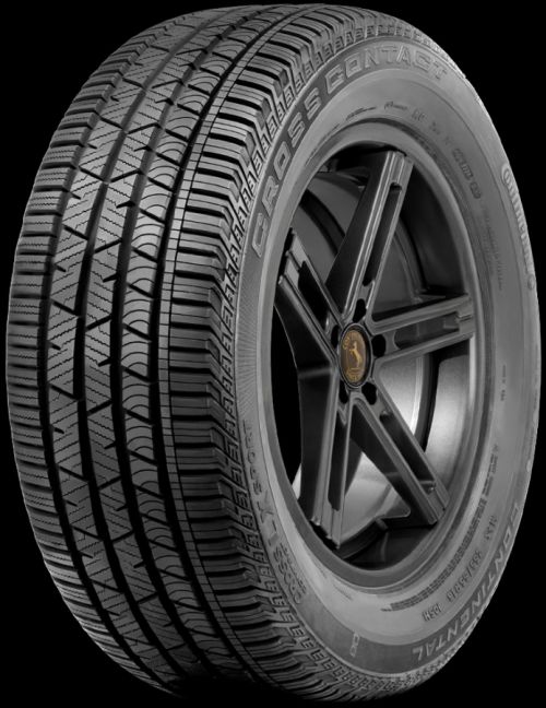 Continental Crosscontact Lx Sport 235/55 R 19 101W letní