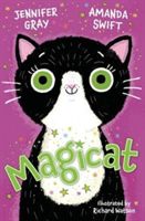 Magicat (Swift Amanda)(Paperback / softback)