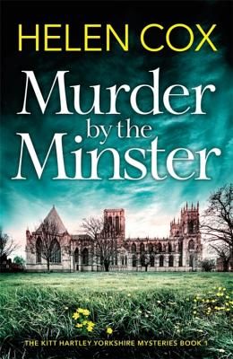 Murder by the Minster - the most gripping new cozy mystery series of 2019 (Cox Helen)(Paperback / softback)