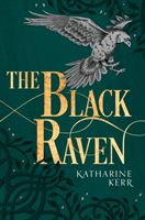 Black Raven (Kerr Katharine)(Paperback / softback)