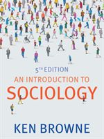 Introduction to Sociology (Browne Ken)(Paperback / softback)