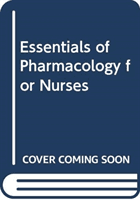 Essentials of Pharmacology for Nurses, 4e (Barber Paul)(Paperback / softback)