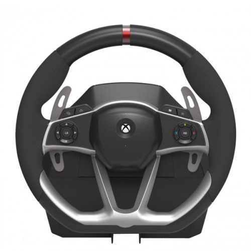 HORI Force Feedback Racing Wheel DLX for Xbox Series X, Xbox One