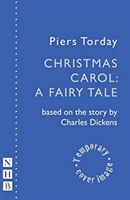 Christmas Carol: A Fairy Tale (Torday Piers)(Paperback / softback)