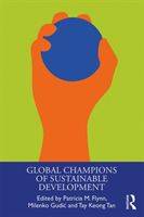 Global Champions of Sustainable Development(Paperback / softback)
